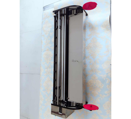 70公分全钢展会新品