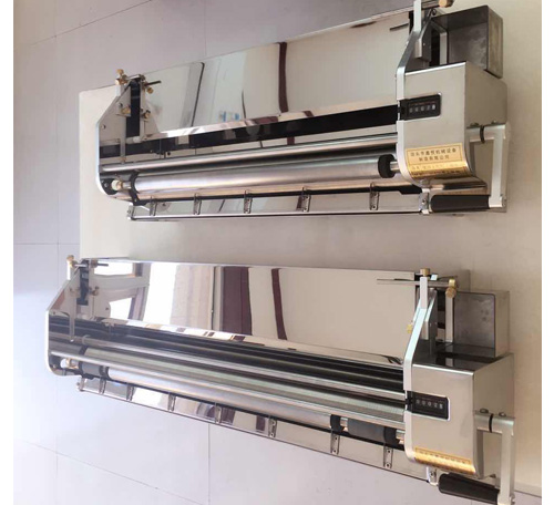 手摇不锈钢经典款