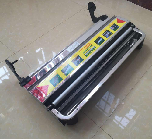 不锈钢手拉机器