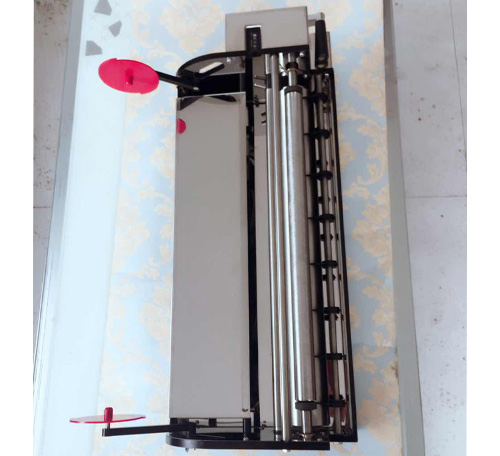 53公分全钢展会新品