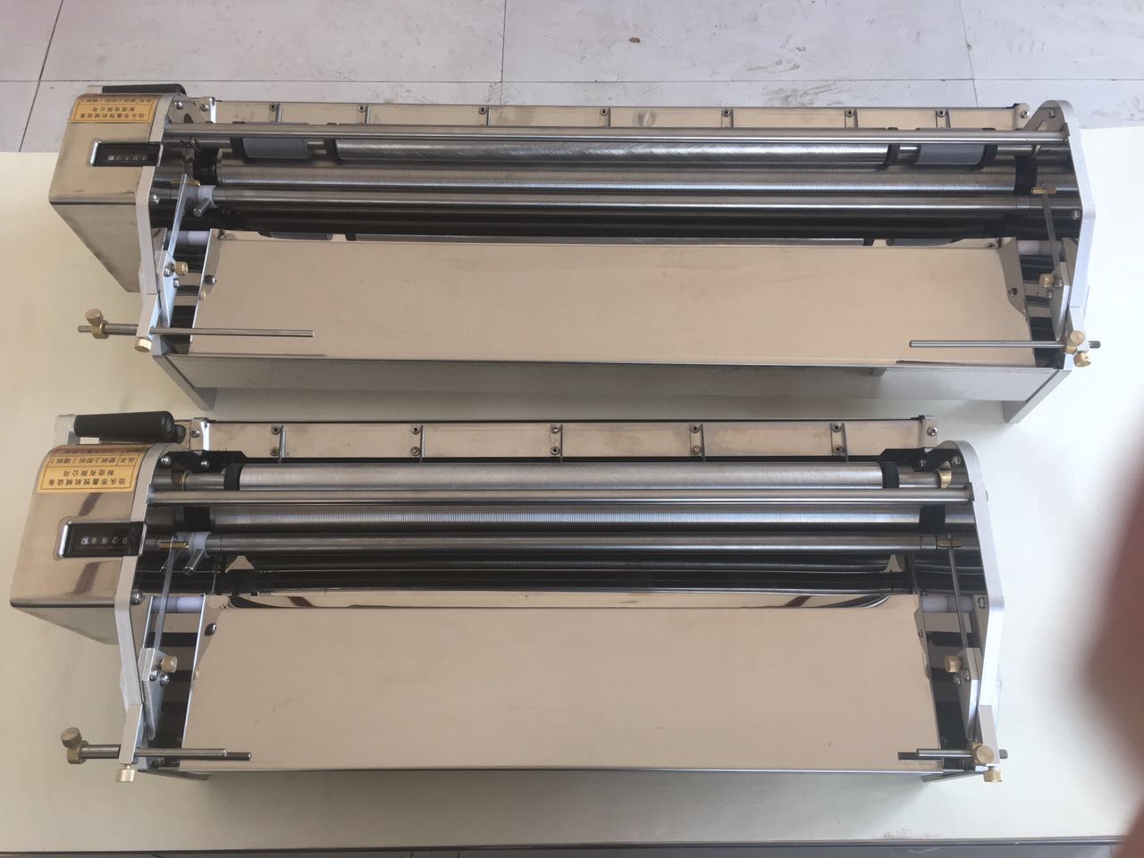 鑫悦经典款全不锈钢壁纸